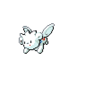 Togeursa Sprite Image