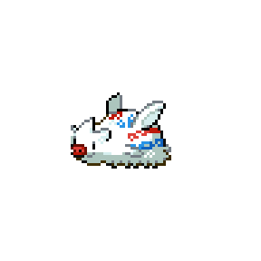 Togenub Sprite Image