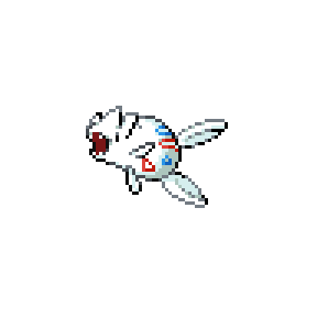 Togeraid Sprite Image