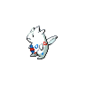 Togetar Sprite Image