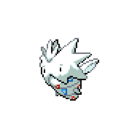 Togetar Sprite Image