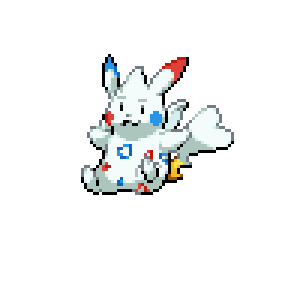 Togechu Sprite Image