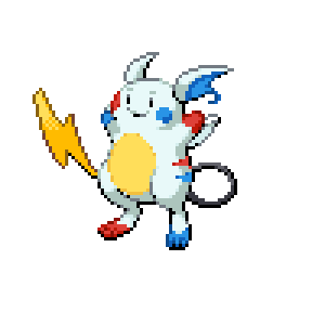 Togechu Sprite Image