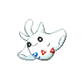 Togetyke Sprite Image