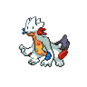 Togepert Sprite Image