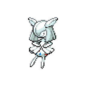 Togelia Sprite Image