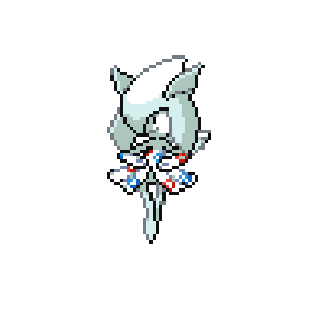 Togelia Sprite Image
