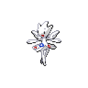 Togelia Sprite Image