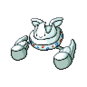 Togetang Sprite Image