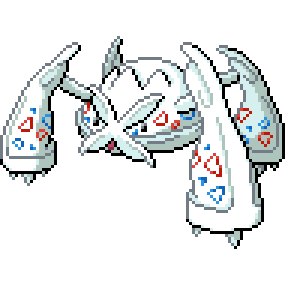 Togegross Sprite Image