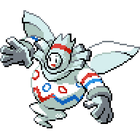 Togenoir Sprite Image