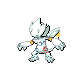 Togeferno Sprite Image