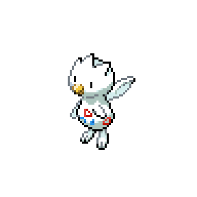 Togelup Sprite Image