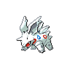 Togerino Sprite Image