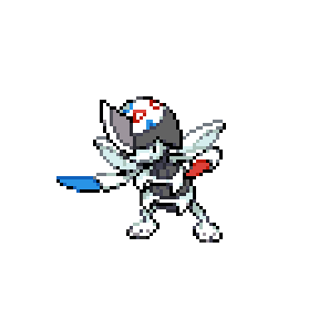 Togeiard Sprite Image