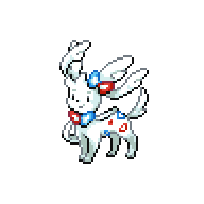 Togeveon Sprite Image
