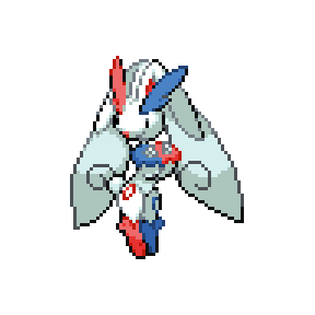 Togepunny Sprite Image