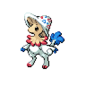 Togeloom Sprite Image