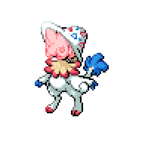 Togeloom Sprite Image