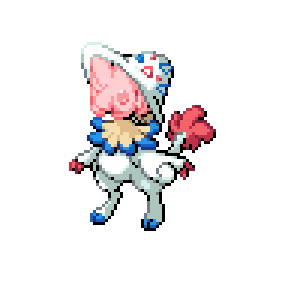 Togeloom Sprite Image