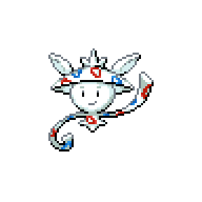 Togepent Sprite Image