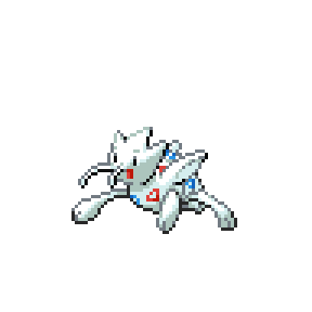 Togecada Sprite Image