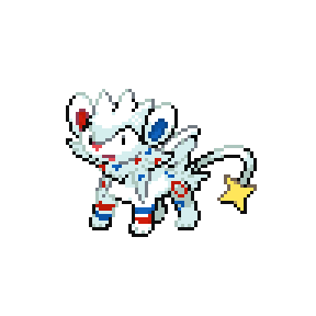 Togexio Sprite Image