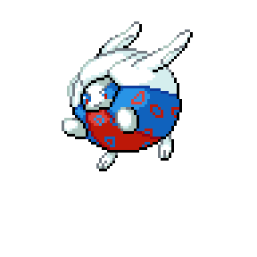 Togeelgon Sprite Image