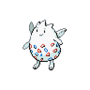 Togetuff Sprite Image