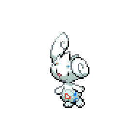 Togeeary Sprite Image