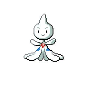 Togepet Sprite Image