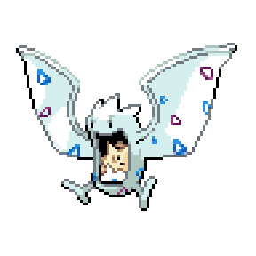 Togebat Sprite Image