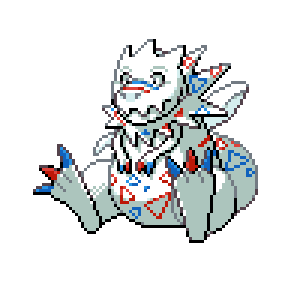 Togetrum Sprite Image