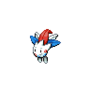 Togeish Sprite Image