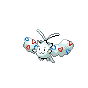 Togelu Sprite Image