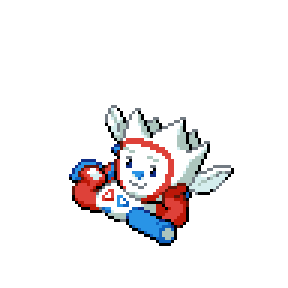 Togeful Sprite Image