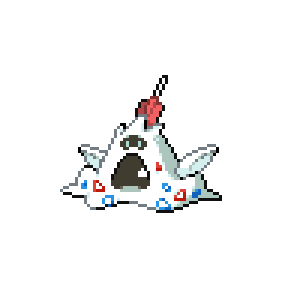 Togegast Sprite Image