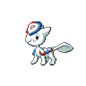 Togemo-o Sprite Image