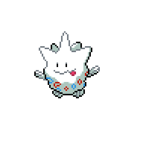 Togelix Sprite Image