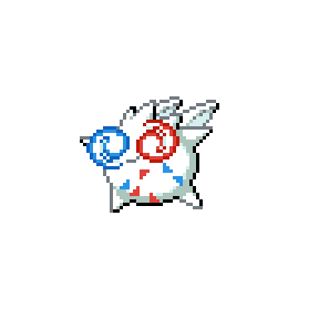Togeor Sprite Image