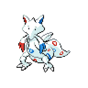Togebra Sprite Image