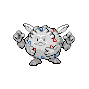 Togeler Sprite Image