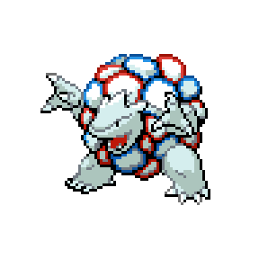 Togelem Sprite Image