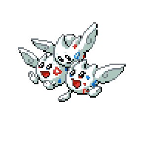 Togeton Sprite Image
