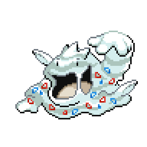 Togeuk Sprite Image