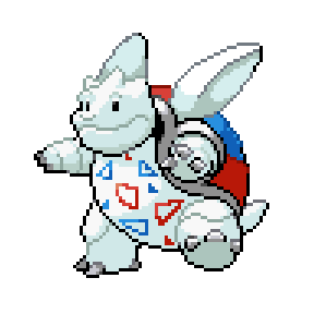 Togetoise Sprite Image