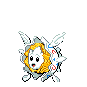 Togester Sprite Image