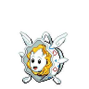Togester Sprite Image