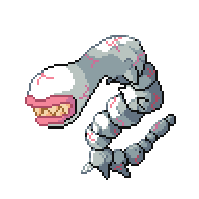 Togenix Sprite Image