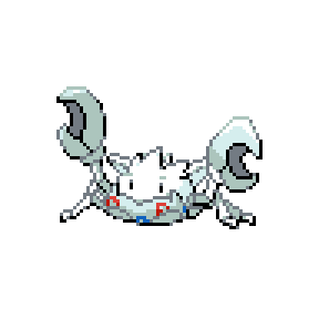 Togeby Sprite Image